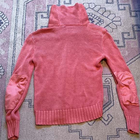 Polo by Ralph Lauren sweater, Medium, good used condition - Picture 8 of 9